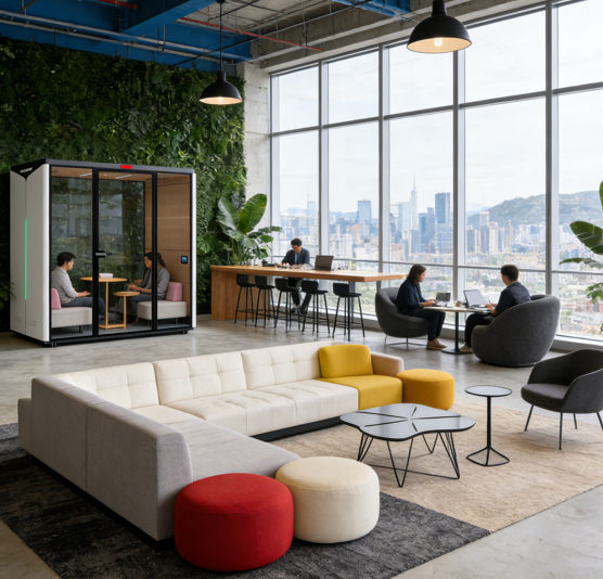 telebooth office meeting booth picture telebooth office meeting booth picture